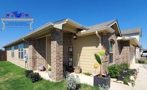 Find a local installation company now. Benefits Of Seamless Rain Gutters In Texas