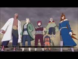 Madara vs five kage reaction mashup (part 2) | episode 332reactors:1: Naruto Shippuden Uns3 5 Kage Vs Madara Uchiha Youtube