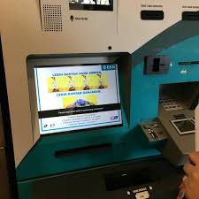 Choose an atm and then see how far away it is from you and get directions! Bsn Bank Around Me