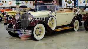 Image result for Ascot Maroon 1931 Lincoln