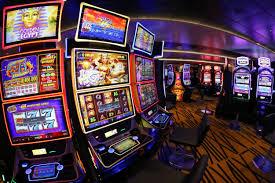 Today we're going to talk about gambling. Play An Interesting Game With A Slot Machine System Crash Game