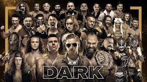 Founded by president and ceo tony khan, aew is headlined by cody & brandi rhodes,. Orange Cassidy Main Events A Loaded Show W Lance Archer Jurassic Express More Aew Dark Ep 101 Youtube