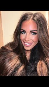 Dot Near Eye Sharpie