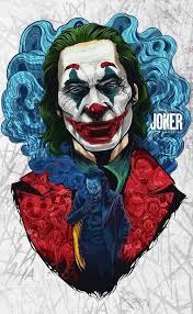  Gambar Joker Kartun Joker Hd Wallpaper Joker Art Batman Joker Wallpaper