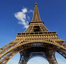 The tenth exposition universelle was organised in paris in 1889, from the 15th may to the 6th november, and it was for this occasion that the eiffel tower was built. Welche Farbe Soll Pariser Wahrzeichen Bekommen Welt