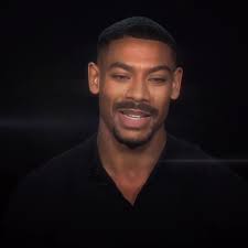 Terrence Aaron Pierre