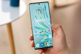 Honor 70 in for review - GSMArena.com news