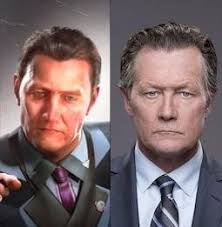 Elite Dangerous Power Play: Zachary Hudson ialah Robert Patrick? Apa,  Whaaaat!? : r/EliteDangerous