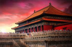 Vì nó sẽ cho phép bắc kinh kiểm soát một tam giác an ninh ở biển. Nhá»¯ng Bi Máº­t á»Ÿ Tá»­ Cáº¥m Thanh Trung Quá»'c
