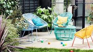 Summer days are all about spending as much time outside as possible, so do it in ultimate style and comfort with our ultimate guide to the best outdoor furniture. Where To Buy Garden Furniture In Stock Now The 2021 Edit Gardeningetc