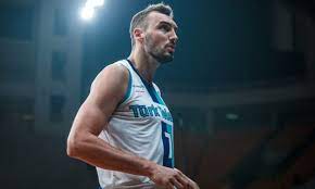 Former wisconsin star sam dekker traded to cavaliers. Sam Dekker On Turkish Passport I D Never Turn Down The Opportunity Eurohoops