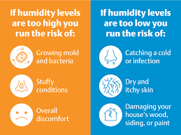 As your ac unit cools. How To Lower Humidity In Your Home Causes And Solutions