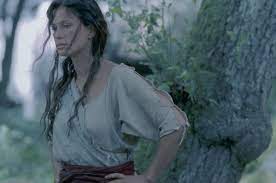Mitra is known for her roles as sonja in underworld: Spartacus Bild Rhona Mitra 12 Von 34 Filmstarts De