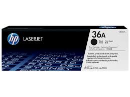 Similarly, you can download other hp. Hp 36a Black Original Laserjet Toner Cartridge Cb436a