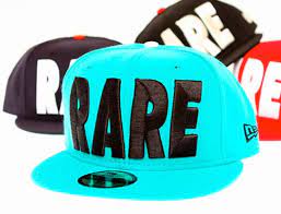 Capital Rare New Era 59 Fifty Fitted Caps Fitted Hats Hat Designs Hats