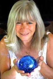 Lynda Ray, Astrologer