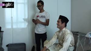 Nur risteena, keith foo, nas ahmad and others. Download Behind The Scene Music Video Ost Girlfriend Kontrak Photoshoot Poster Filem Daily Movies Hub