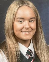 Christina Whelan's Instagram, Twitter & Facebook