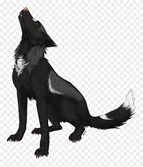 In these page, we also have variety of images available. Drawing Wolfs Growl Transparent Png Clipart Free Download Colorful Anime Wolves 5564187 Pinclipart