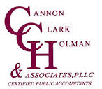 Cannon Clark Holman & Associates Pllc