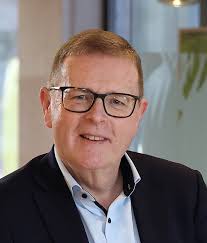 Economy Minister Visits Collins Aerospace in Kilkeel · BUSINESSFIRST