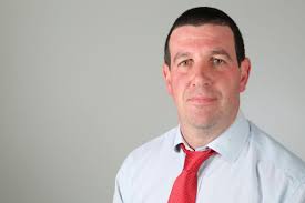 D-Day veteran Ted Young receives hero's send off