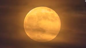 You can look at this year's may 2021 full supermoon and total lunar eclipse on wednesday in australia, over all of oceania, most of. Full Moons In October Harvest Moon Tonight And A Uncommon Blue Moon On Halloween Polish News
