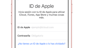 Un id de apple es la cuenta que usas para acceder a los servicios de apple, como icloud, el app store, itunes store, apple books, imessage, apple music, apple tv app o apple podcasts. Un Id De Apple Lo Puedes Crear De Tres Formas Diferentes Soy De Mac