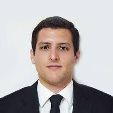 Isaac Laniado's Instagram, Twitter & Facebook