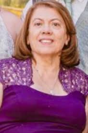 Maria M. Amaral Obituary (2025)