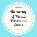 Hierarchy of Visual Perceptual Skills — Emily Marie OT LLC