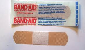 Band Aid Wikipedia