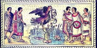 Resultado de imagen para mexicas