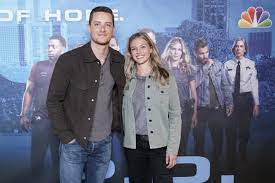 Jesse lee soffer was a really memorable actor of chicago p.d. Jesse Lee Soffer Tell Tale Tv