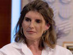 Amanda Owen's big new year plans with Clive at future home