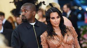 With an endorsement from elon musk. Kanye West Er Will Keinen Kontakt Mehr Zu Kim Kardashian Gala De
