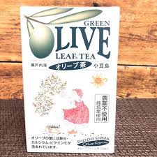 新商品 オリーブ茶 瀬戸内海 小豆島産 生活習慣病を予防 マグーズショップyahoo店 店長ブログ