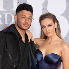 Pinnock is of barbadian and jamaican ancestry. Perrie Edwards Wurde Ja Sagen Wenn Freund Alex Oxlade Chamberlain Vorschlagen Wurde Music News Siing