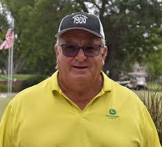 Hendricks, Werner Among Five Chosen For SDGA Hall