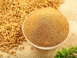 Fenugreek oil comes from the seeds of the plant and is used for a variety of health concerns. How To Use Fenugreek Methi For Hair Growth Styles At Life