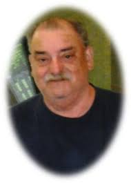 Obituary for Larry Dean Sharrow