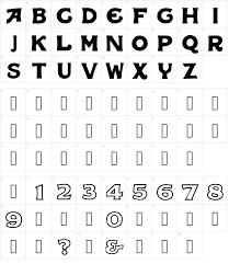 We have 7 free cigarette fonts to offer for direct downloading · 1001 fonts is your favorite site for free fonts since 2001. Iqbal Camel Font Download