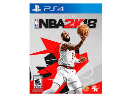 If you want to get good, you have to put in the work. Nba 2k18 Playstation 4