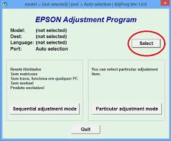 Epson l220 printer software and drivers for windows and macintosh os. ØªØµÙÙŠØ± Ø·Ø§Ø¨Ø¹Ø© Ø¥Ø¨Ø³ÙˆÙ† Epson L220 ØªØ­Ù…ÙŠÙ„ Ø¨Ø±Ù†Ø§Ù…Ø¬ ØªØ¹Ø±ÙŠÙØ§Øª Ø¹Ø±Ø¨ÙŠ Ù„ÙˆÙŠÙ†Ø¯ÙˆØ² Ù…Ø¬Ø§Ù†Ø§