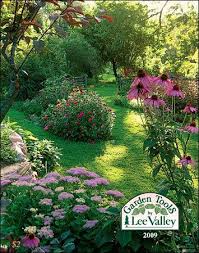 Lee Valley Tools Lee Valley Tools Cottage Garden Lee Valley