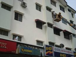 Kecantikannya telah membuatnya menjadi salah simbol dari keindahan. Condominium For Auction At Taman Sri Manja Pjs 3 Land