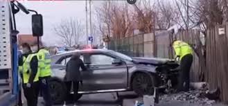 7 de rezultate pentru eticheta accident rutier bucuresti. Accident Rutier Groaznic In Bucuresti Au Murit O FetiÅ£Ä Si O AdolescentÄ Update Evenimentul Zilei