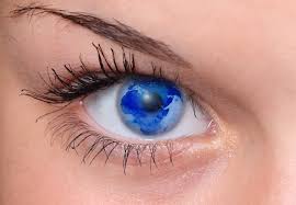 Free Images : woman, part, blue, globe, world, eyebrow, mouth, pupil, close  up, human body, face, nose, background, earth, psychology, eye, lid,  overview, see, organ, psyche, cosmetics, mirroring, knowledge, insight, subconscious  mind,
