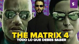 By ryan parker senior reporter the matrix resurrections dropped its first trailer thursday morning. Everything We Know About The Matrix 4 Latinamerican Post