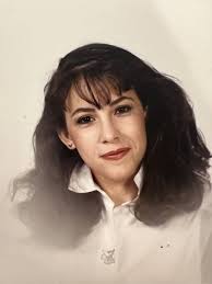 Jane Marie Cirillo Harfenist